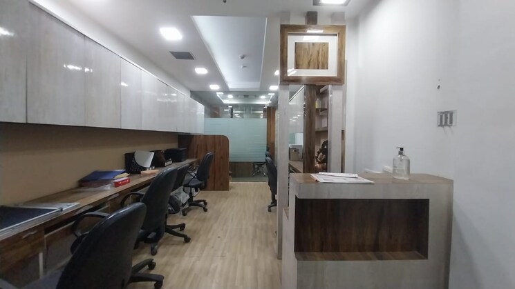 Kitchen, netaji subhash place Commercial Office Space 400 Sq.Ft. In Netaji Subhash Place Delhi 8761976