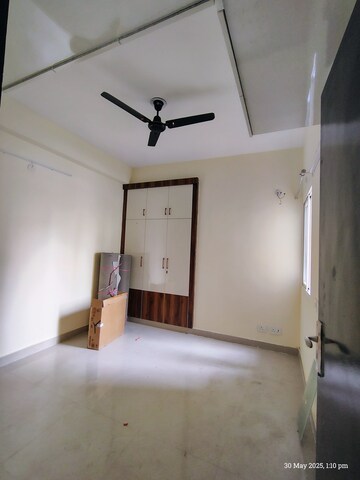 Bathroom in 2 BHK Apartment at Tech Zone 4 Greater Noida – for Rent