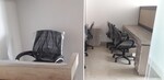 550 Sq.Ft. Office Space in Netaji Subash Place 