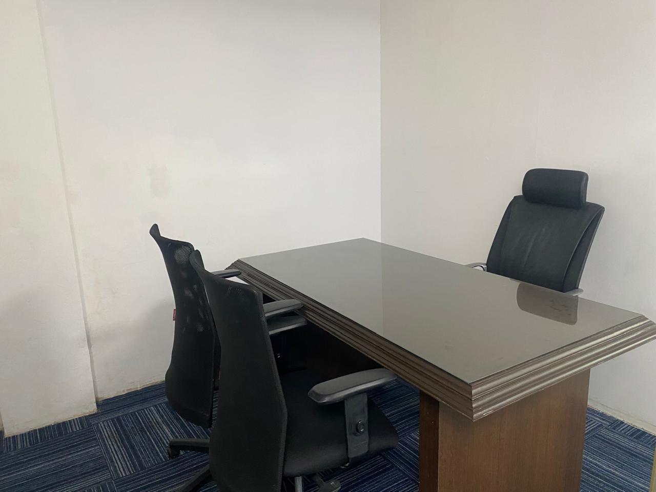 Office Space For Rent in JMD Megapolis