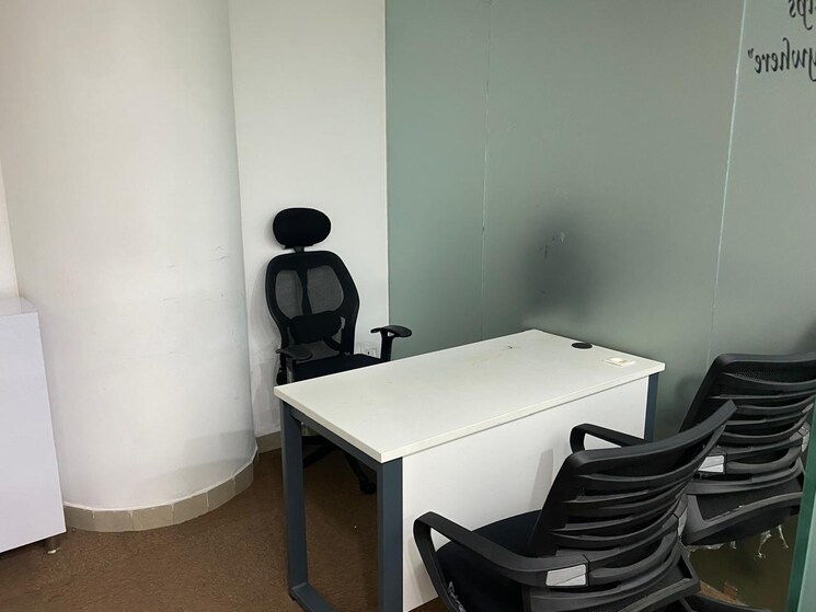 Team Area, jmd-megapolis Commercial Office Space 1400 Sq.Ft. In Sector 48 Gurgaon 8761989