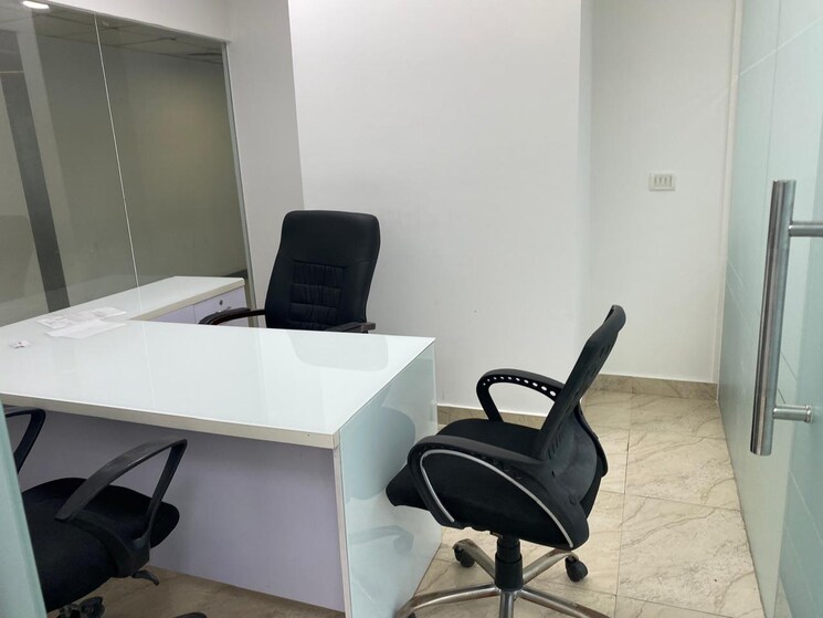Team Area, jmd-megapolis Commercial Office Space 1400 Sq.Ft. In Sector 48 Gurgaon 8761989