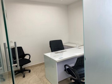 Team Area in  Office Space at JMD Megapolis, Sector 48 – for Rent