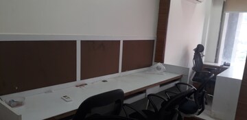 Team Area in  Office Space at Netaji Subhash Place – for Rent