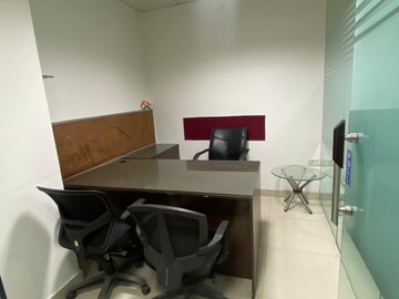 Team Area in  Office Space at JMD Megapolis, Sector 48 – for Rent