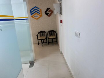 Building Lobby in  Office Space at JMD Megapolis, Sector 48 – for Rent