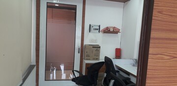 Furnished Amenities in  Office Space at Netaji Subhash Place – for Rent