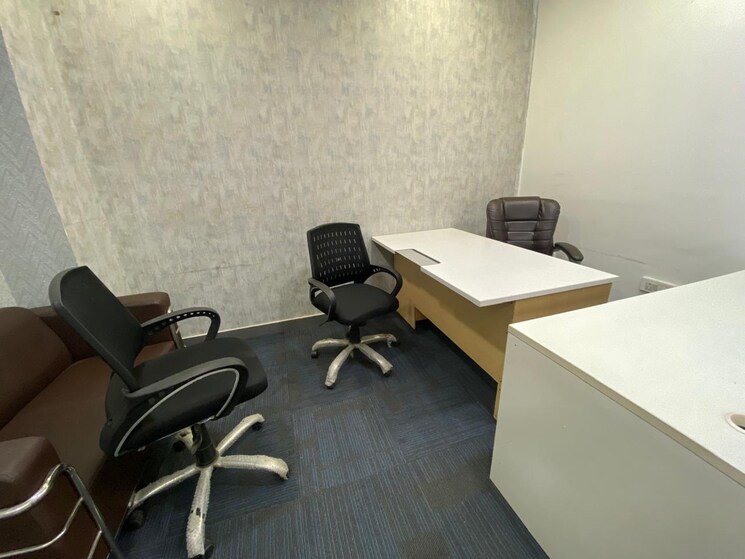 Team Area, jmd-megapolis Commercial Office Space 2000 Sq.Ft. In Sector 48 Gurgaon 8761998