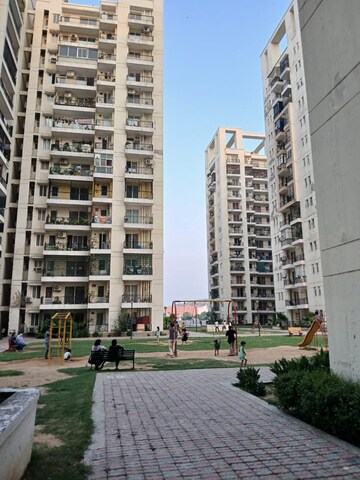 1 BHK Apartment – Exterior View View at Santhalka - for Rent