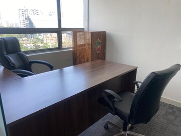 Team Area in  Office Space at JMD Megapolis, Sector 48 – for Rent