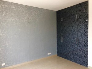 Master Bedroom in 4 BHK Builder Floor at BPTP Park 81, Sector 81 – for Rent