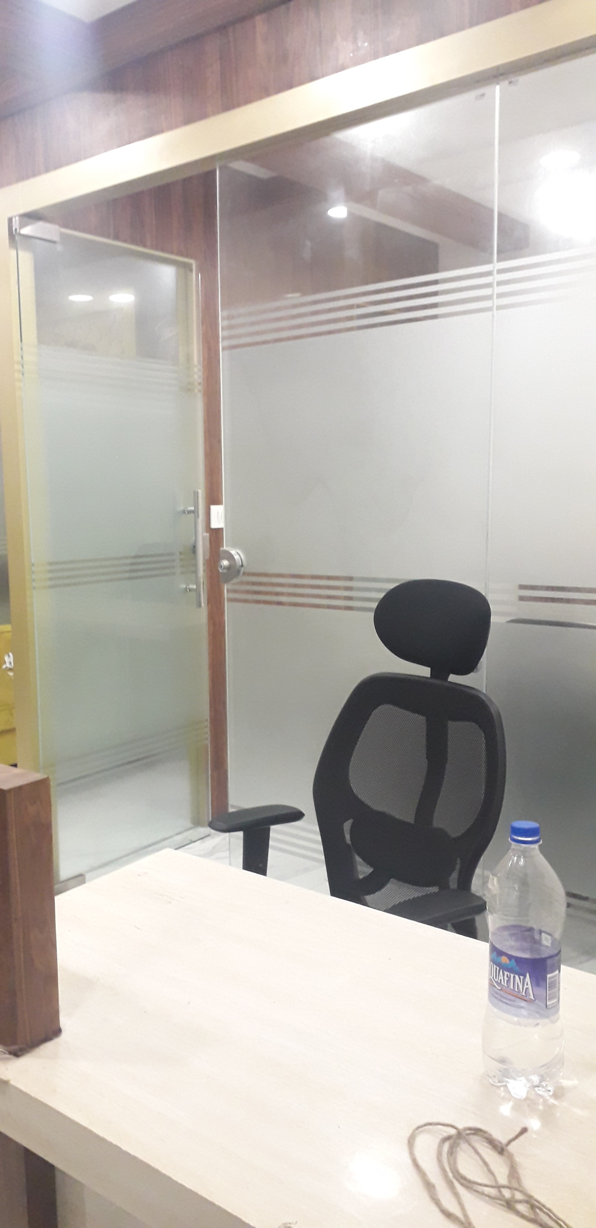 Office Space For Rent in Netaji Subash Place 