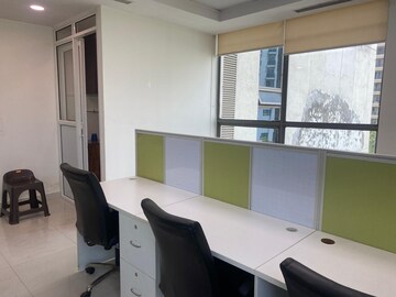 Team Area in  Office Space at JMD Megapolis, Sector 48 – for Rent
