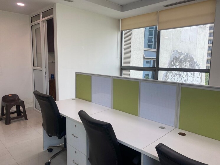 Team Area, jmd-megapolis Commercial Office Space 1800 Sq.Ft. In Sector 48 Gurgaon 8762003