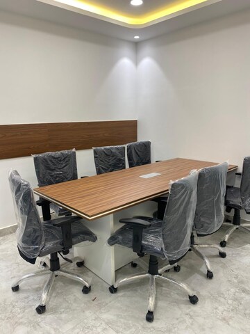 Team Area in  Office Space at JMD Megapolis, Sector 48 – for Rent