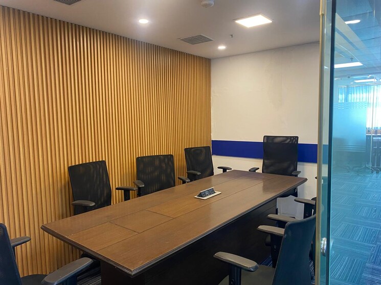 Team Area, jmd-megapolis Commercial Office Space 1800 Sq.Ft. In Sector 48 Gurgaon 8762003