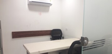 Furnished Amenities in  Office Space at Netaji Subhash Place – for Rent