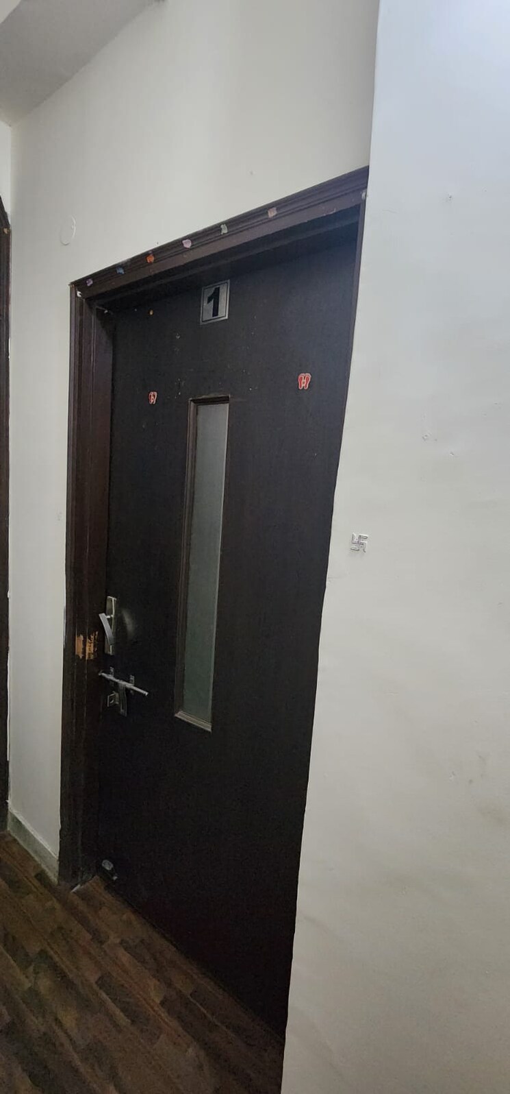 undefined, east of kailash Commercial Office Space 500 Sq.Ft. In East Of Kailash Delhi 8762005