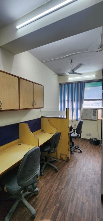 Team Area in  Office Space at East Of Kailash – for Rent
