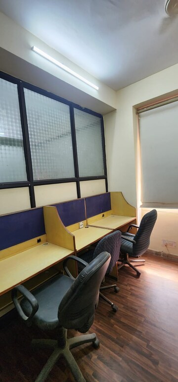 Team Area in  Office Space at East Of Kailash – for Rent