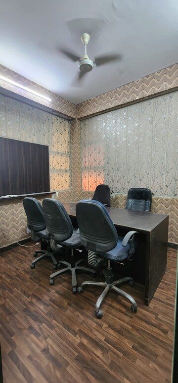  Office Space For Rent in East Of Kailash