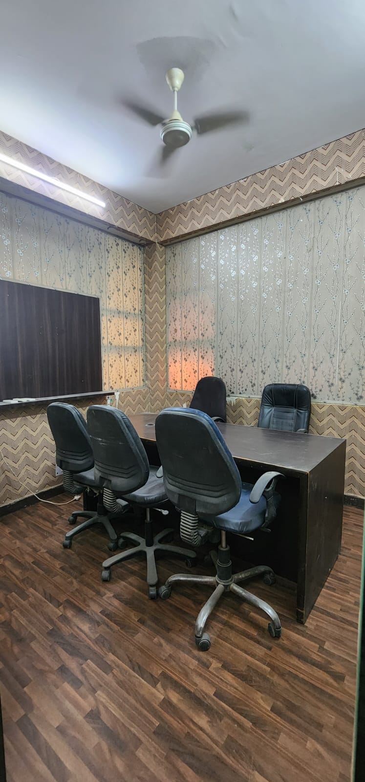 Office Space For Rent in East Of Kailash