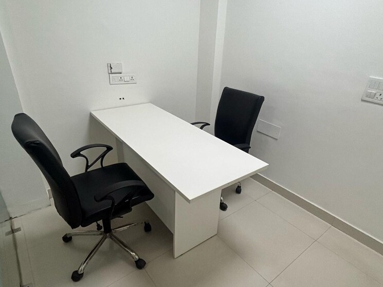 Team Area, jmd-megapolis Commercial Office Space 1800 Sq.Ft. In Sector 48 Gurgaon 8762008