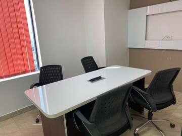 Team Area in  Office Space at JMD Megapolis, Sector 48 – for Rent