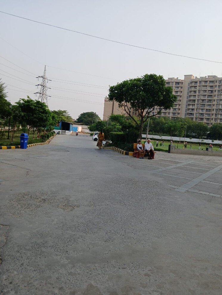  Parking, chaupanki 2 Bedroom 1037 Sq.Ft. Apartment In Chaupanki Bhiwadi 8762006