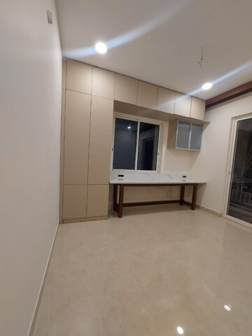 Room in 4 BHK Villa at Rajapushpa Open Skies, Kokapet – for Rent