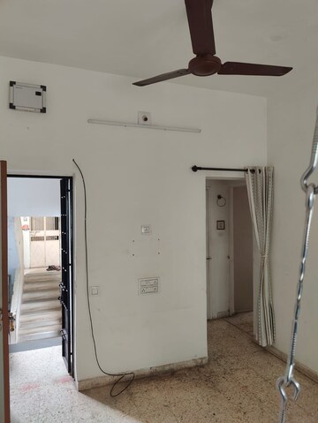 Building Lobby in 2 BHK Apartment at Satellite – for Rent