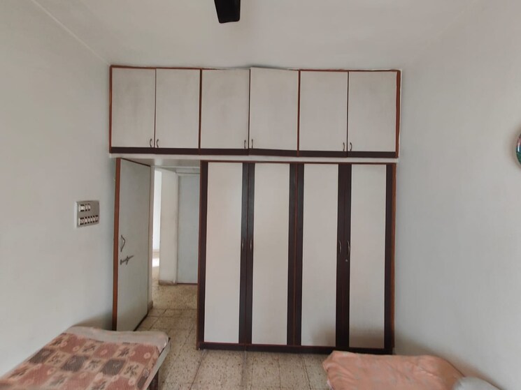 Bedroom, satellite 2 Bedroom 1180 Sq.Ft. Apartment In Satellite Ahmedabad 8760240
