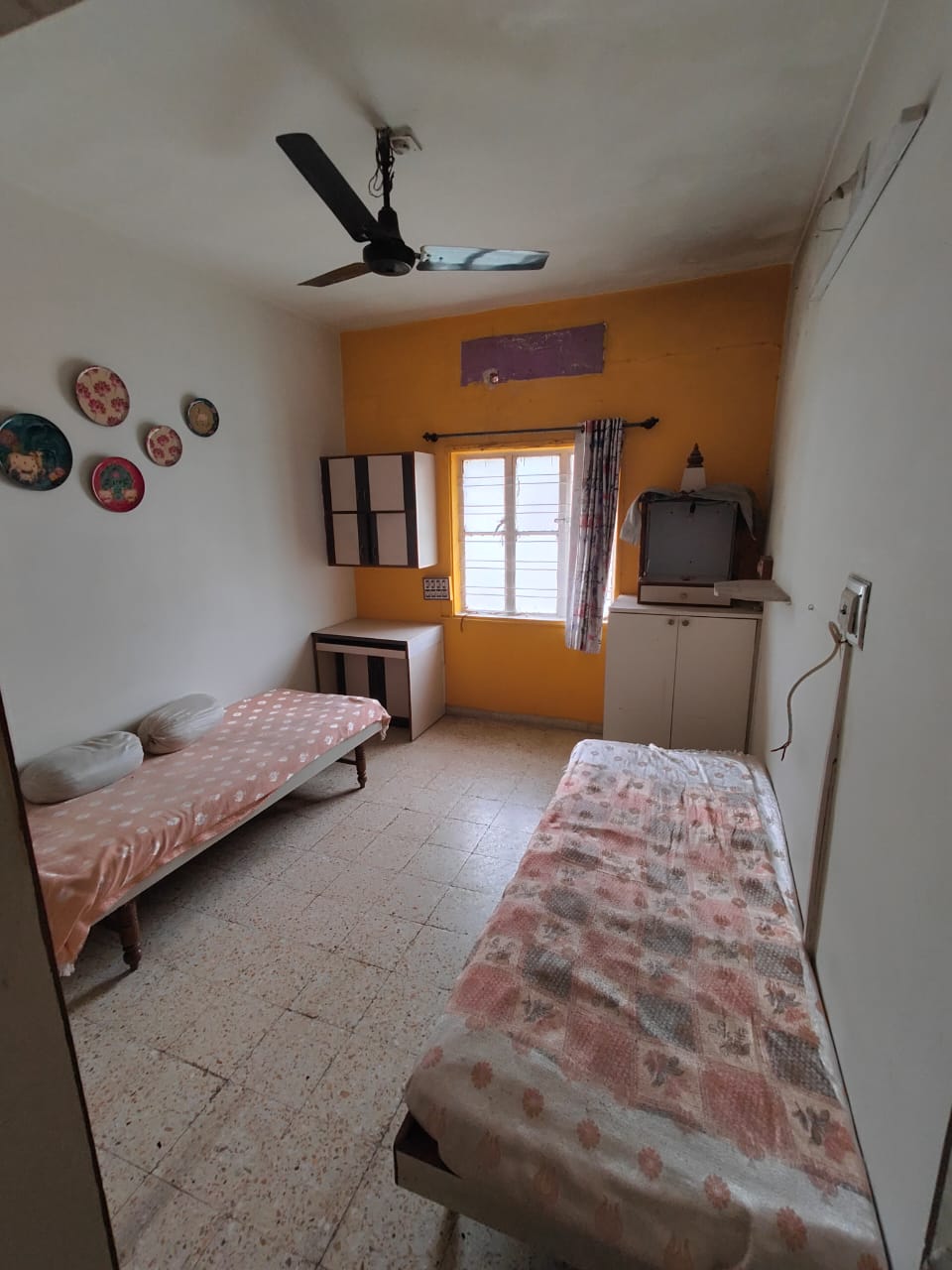 2 BHK Apartment For Rent in Satellite