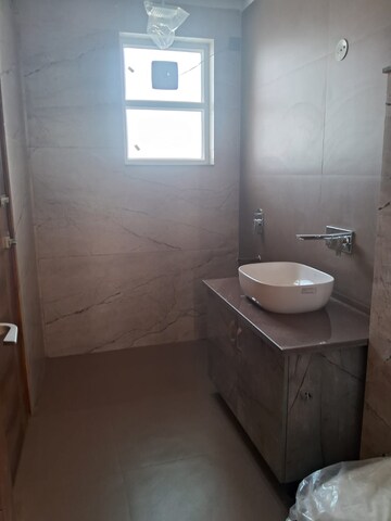 Master Bedroom in 4 BHK Builder Floor at Sector 81 – for Rent