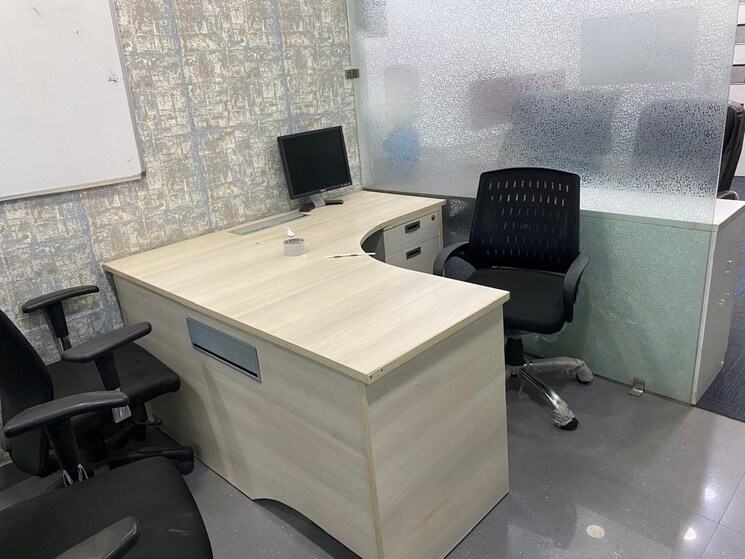 Team Area, jmd-megapolis Commercial Office Space 2000 Sq.Ft. In Sector 48 Gurgaon 8762011