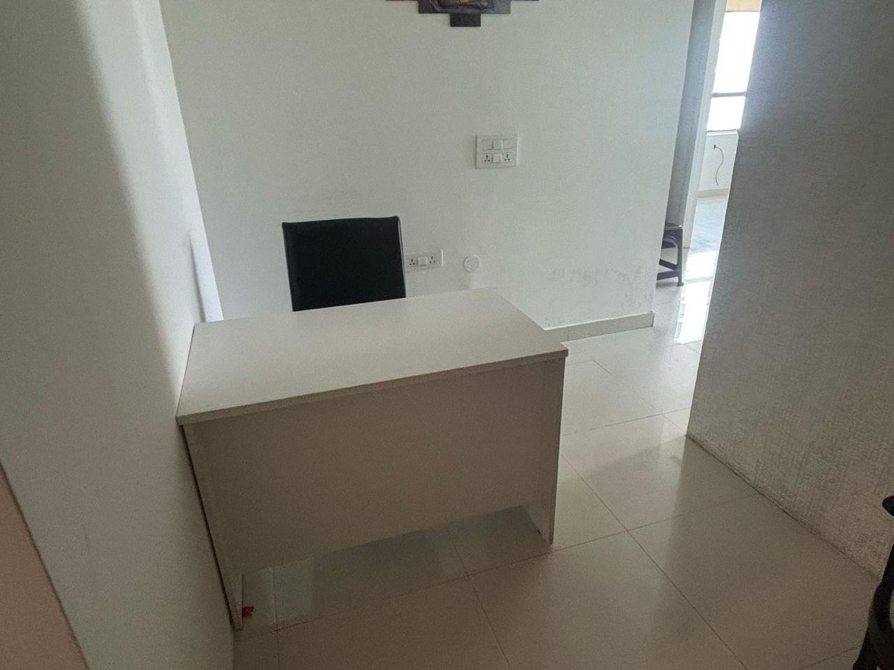 Office Space For Rent in JMD Megapolis