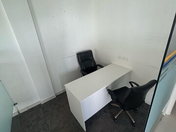Team Area in  Office Space at JMD Megapolis, Sector 48 – for Rent