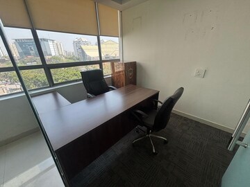 Team Area in  Office Space at JMD Megapolis, Sector 48 – for Rent