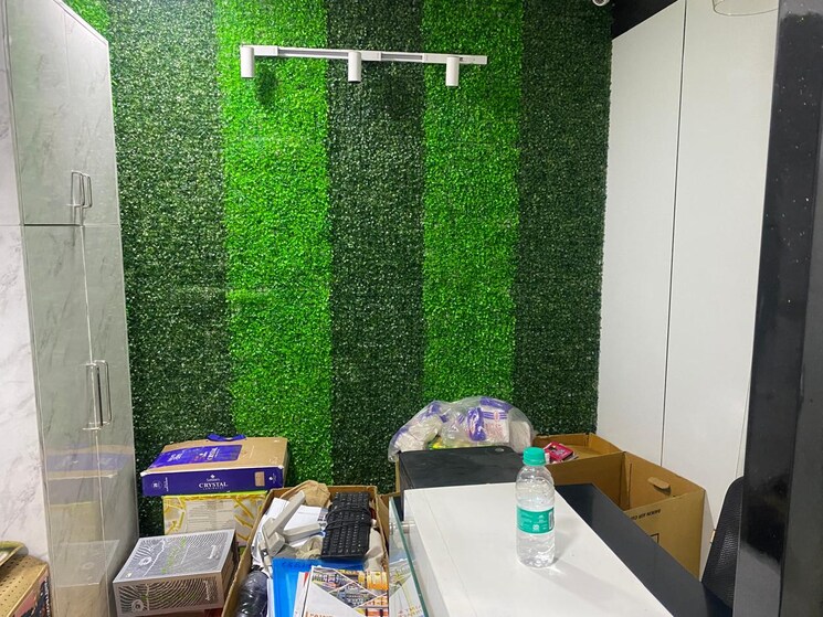 Team Area, jmd-megapolis Commercial Office Space 2000 Sq.Ft. In Sector 48 Gurgaon 8762012