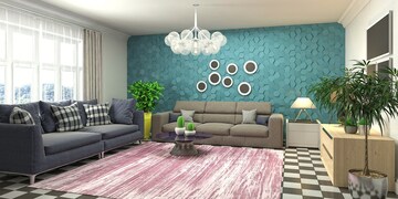 3 BHK Builder Floor For Rent in Sector 10