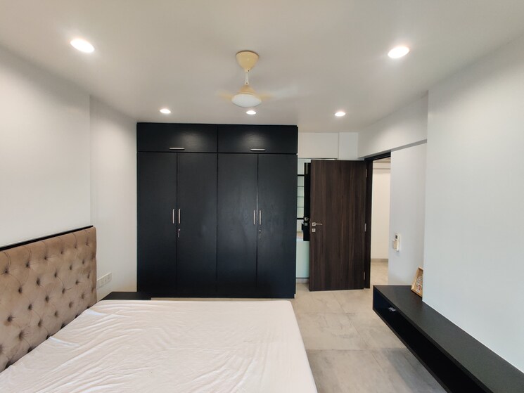 Bedroom, union-park-khar-west 2 Bedroom 900 Sq.Ft. Apartment In Khar West Mumbai 8762017