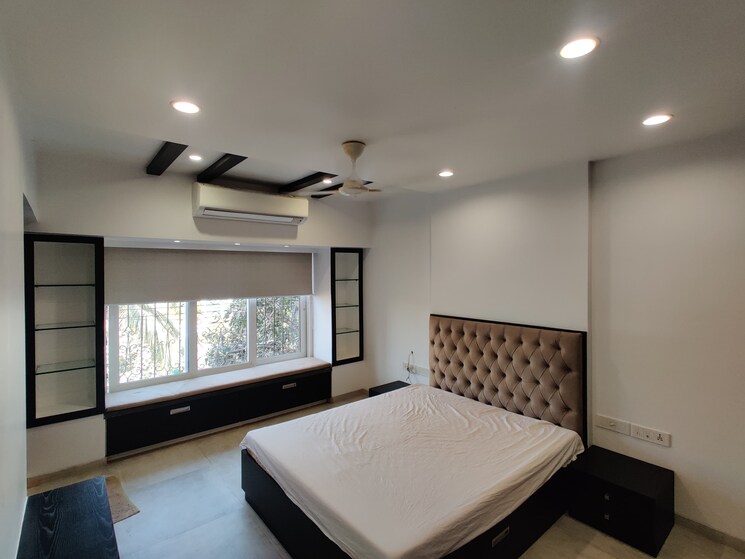 Bedroom, union-park-khar-west 2 Bedroom 900 Sq.Ft. Apartment In Khar West Mumbai 8762017