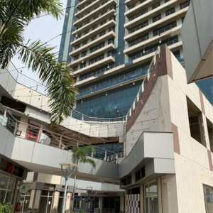 Shop – Exterior View View at Ocus Medley, Sector 99 - for Sale