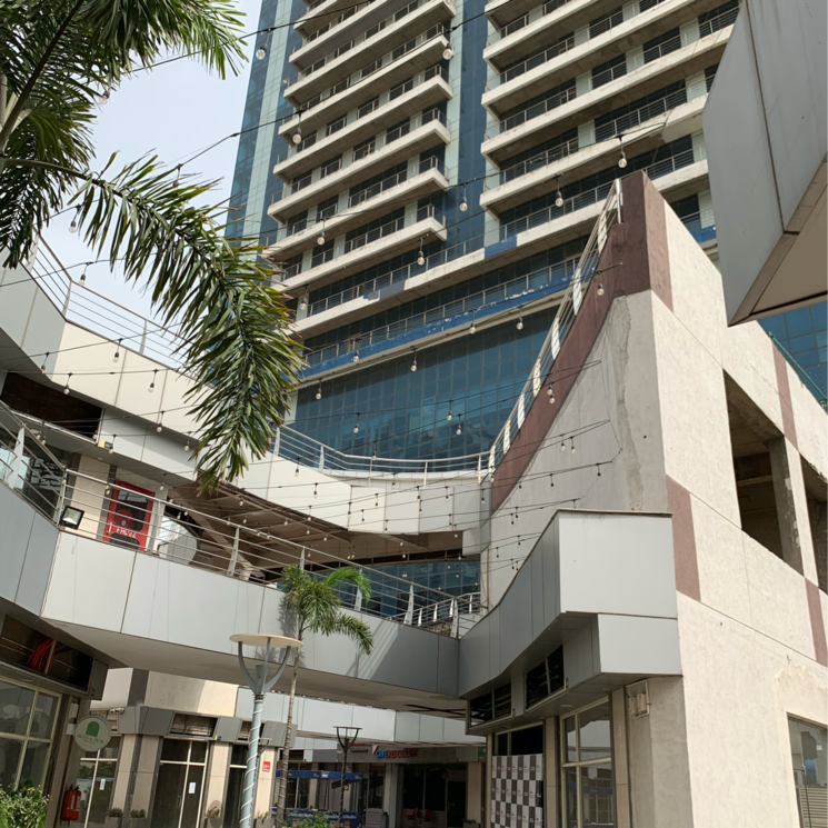 Exterior View, ocus-medley Commercial Shop 513 Sq.Ft. In Sector 99 Gurgaon 8762030