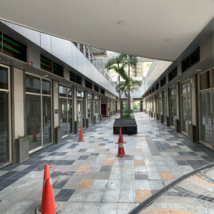Parking in  Shop at Ocus Medley, Sector 99 – for Sale