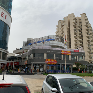  Shop For Sale in Ocus Medley, Sector 99