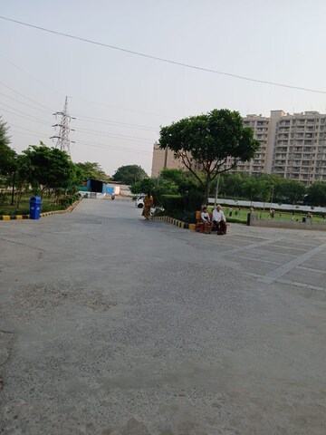 Parking in 2 BHK Apartment at Santhalka – for Rent