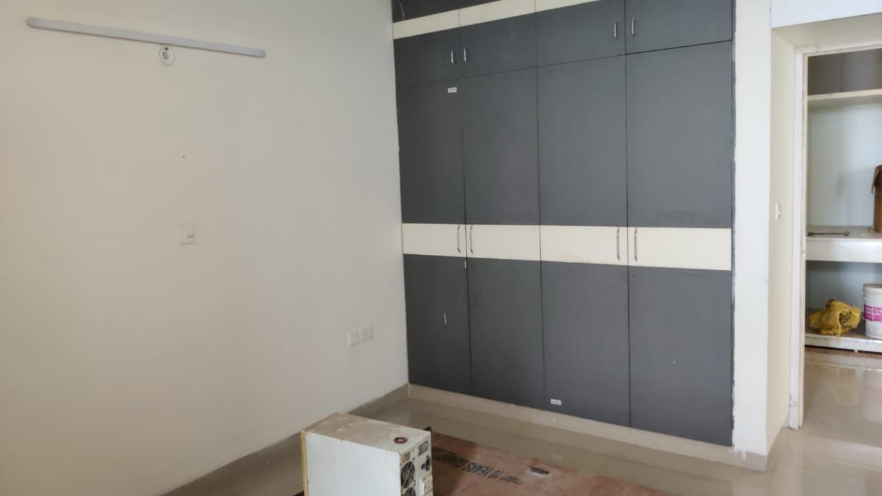 3 BHK Apartment For Rent in Green Power Society