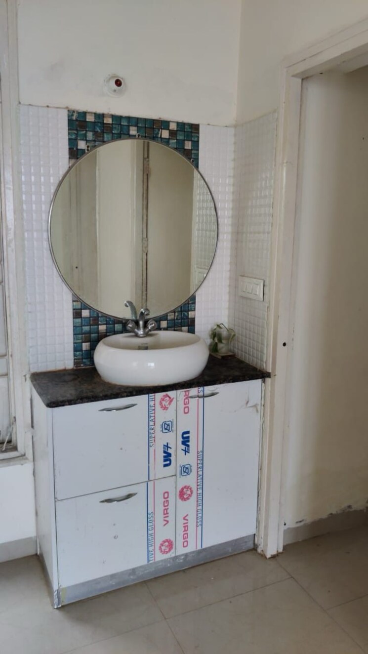 Exterior View, green-power-society 3 Bedroom 1850 Sq.Ft. Apartment In Sector 75 Faridabad 8762034