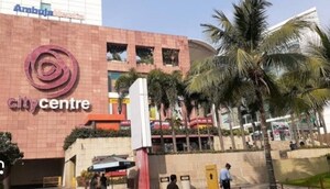 3 BHK Apartment – Exterior View View at New Town - for Sale